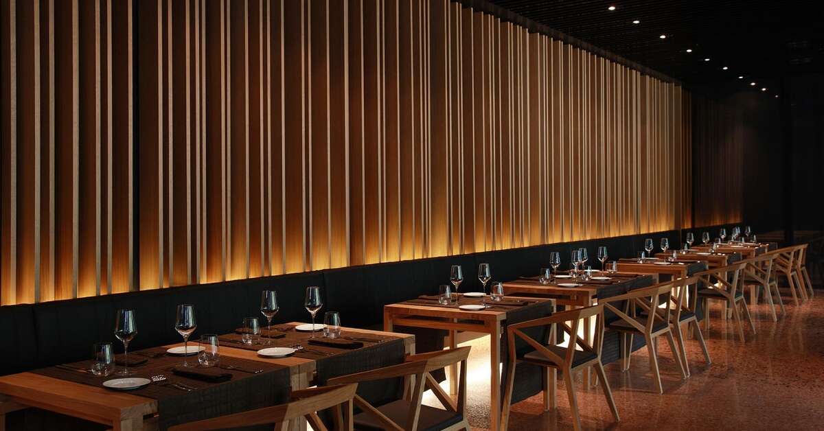Een foto van de faciliteiten bij Hotel Lone