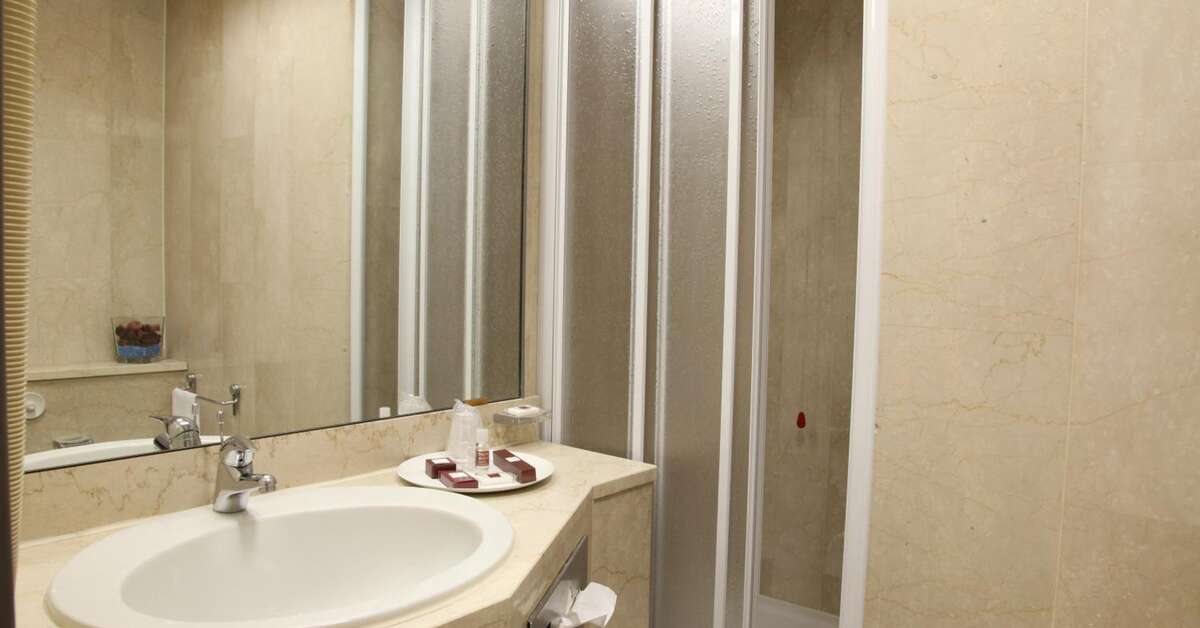 Een foto van Hotel Tiziano