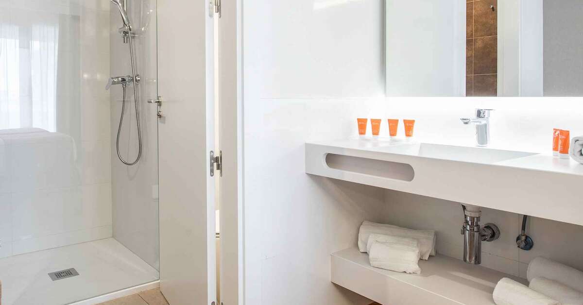 Een foto van Pierre & Vacances Residence Eurobuilding 2