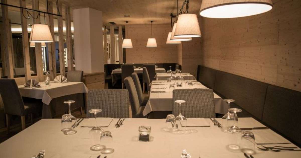 Een foto van Hotel Monroc