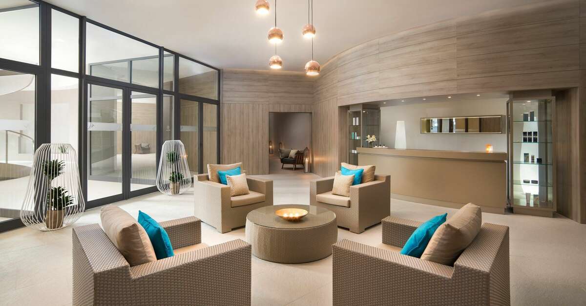 Een foto van Sheraton Dubrovnik Riviera Hotel