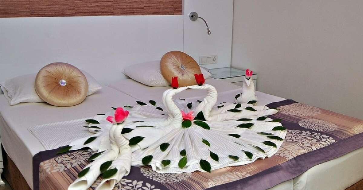 Een foto van Tropic Beach Club Side