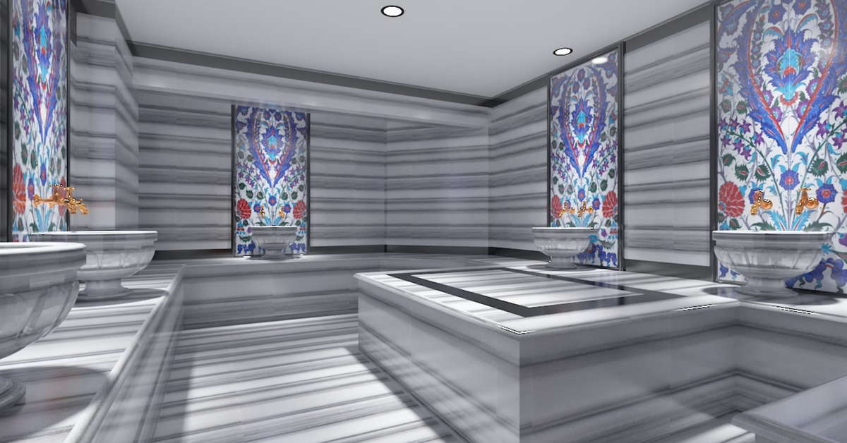 Een foto van Sette Serenity Hotel