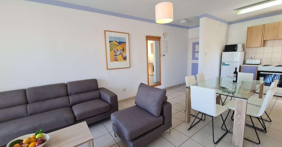 Een foto van Basilica Holiday Resort