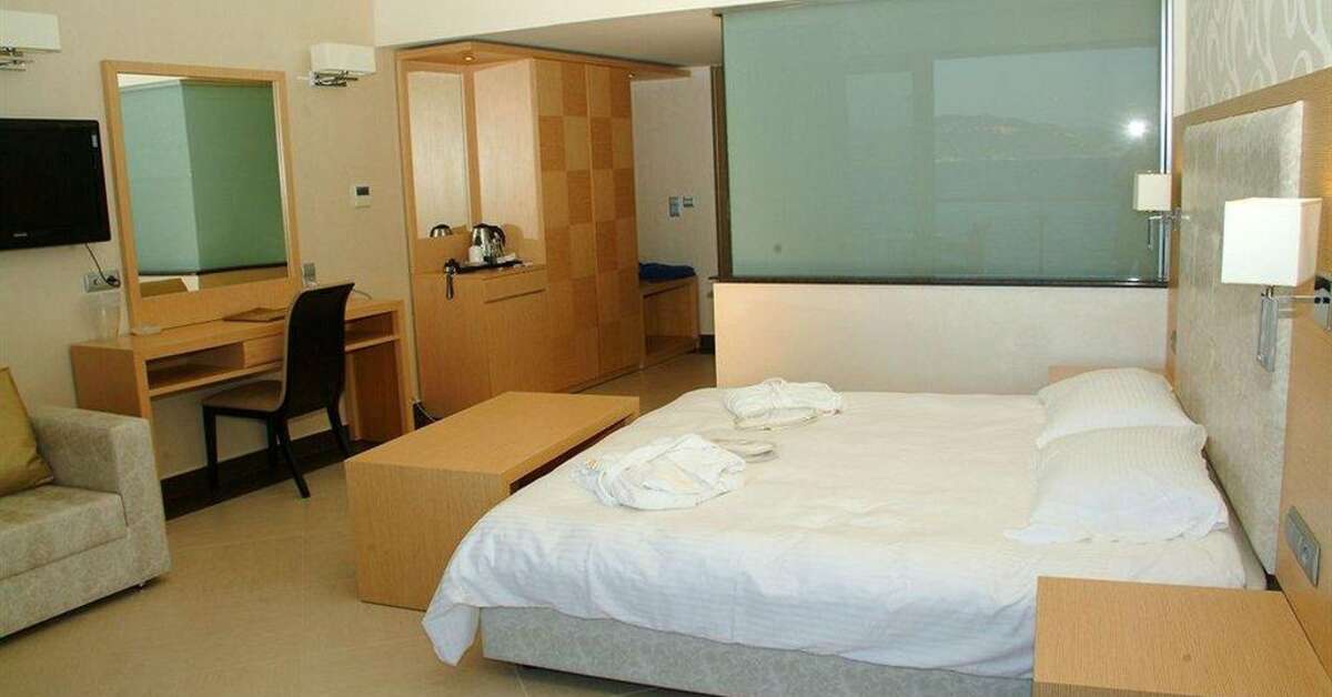 Een foto van Ionian Emerald Resort