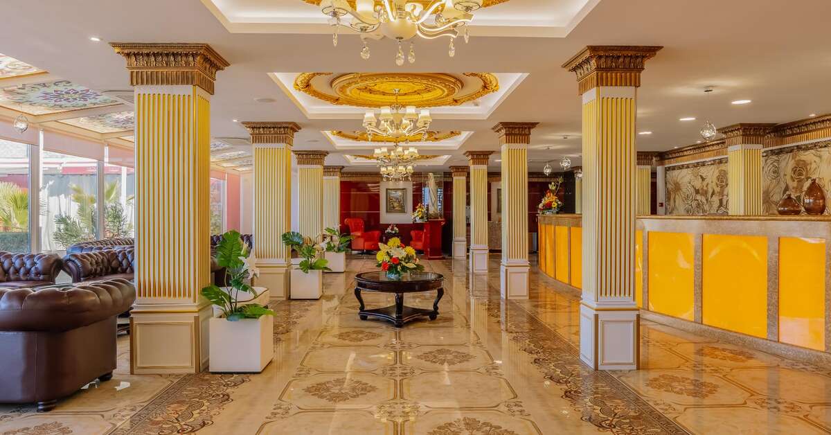 Ein Foto Monicca Collection Suites & Residences
