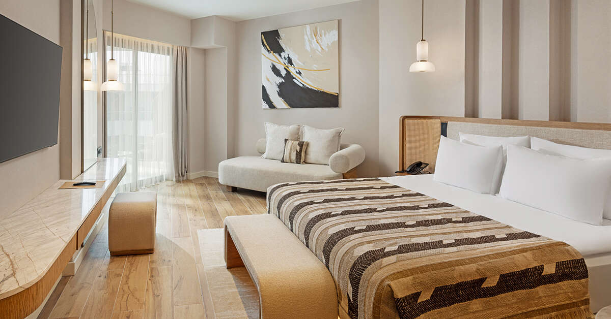Een foto van Hotel Liberty Signa