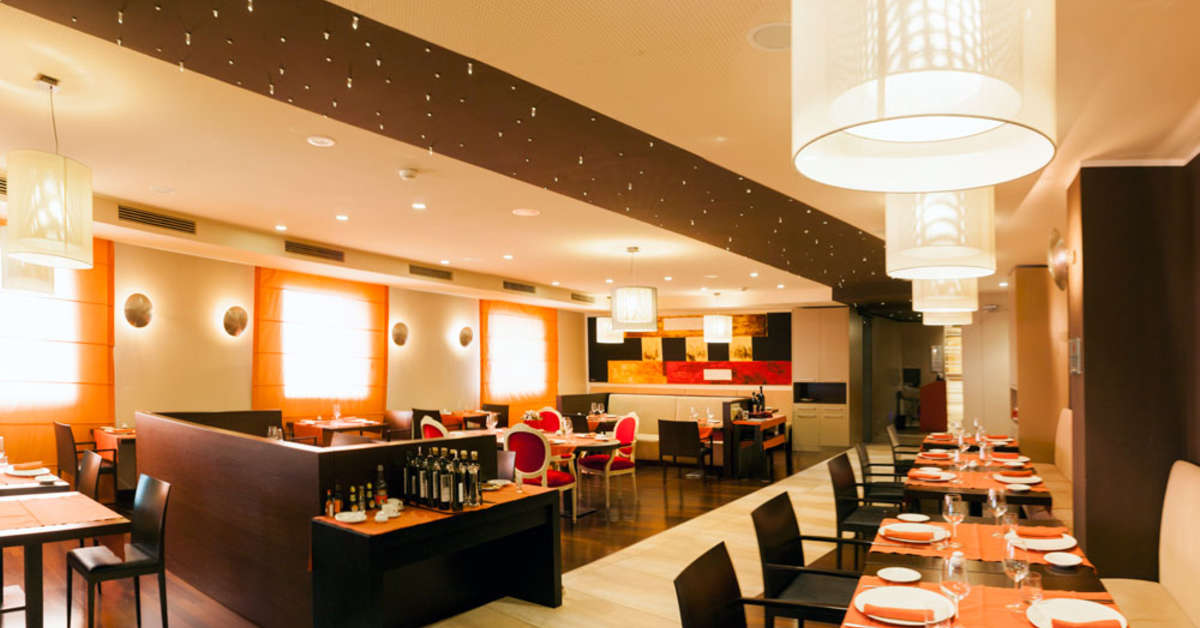 Een foto van Hotel Cruise