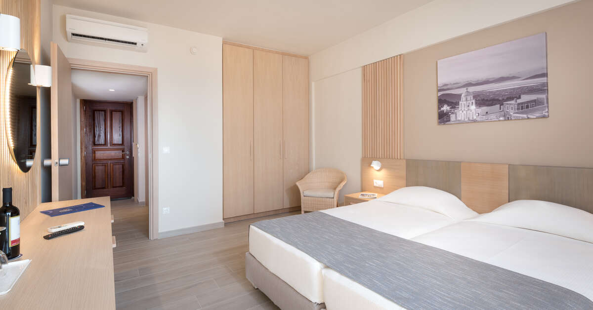 Een foto van Horizon Beach Resort