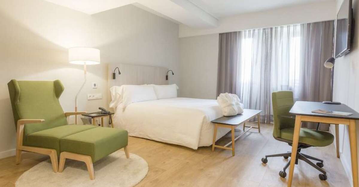 Een foto van Artiem Madrid