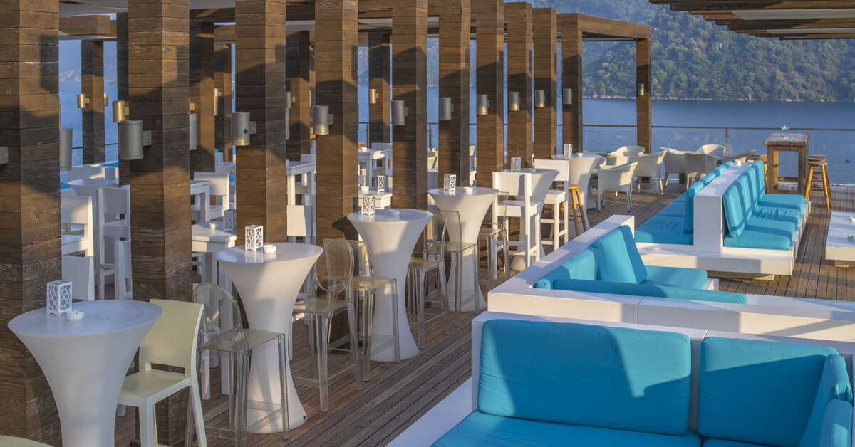 Een foto van Orka Lotus Beach