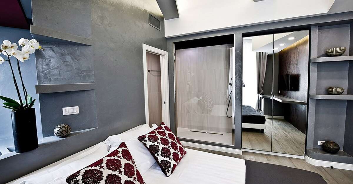 Een foto van Corso Boutique Hotel