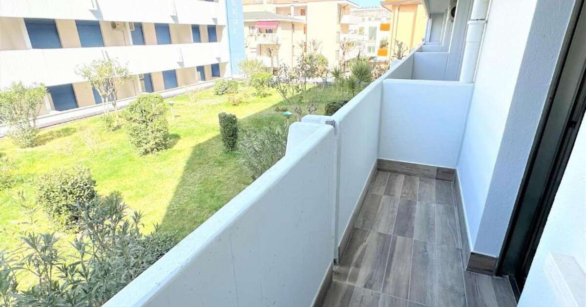 Een foto van Residenza Acapulco