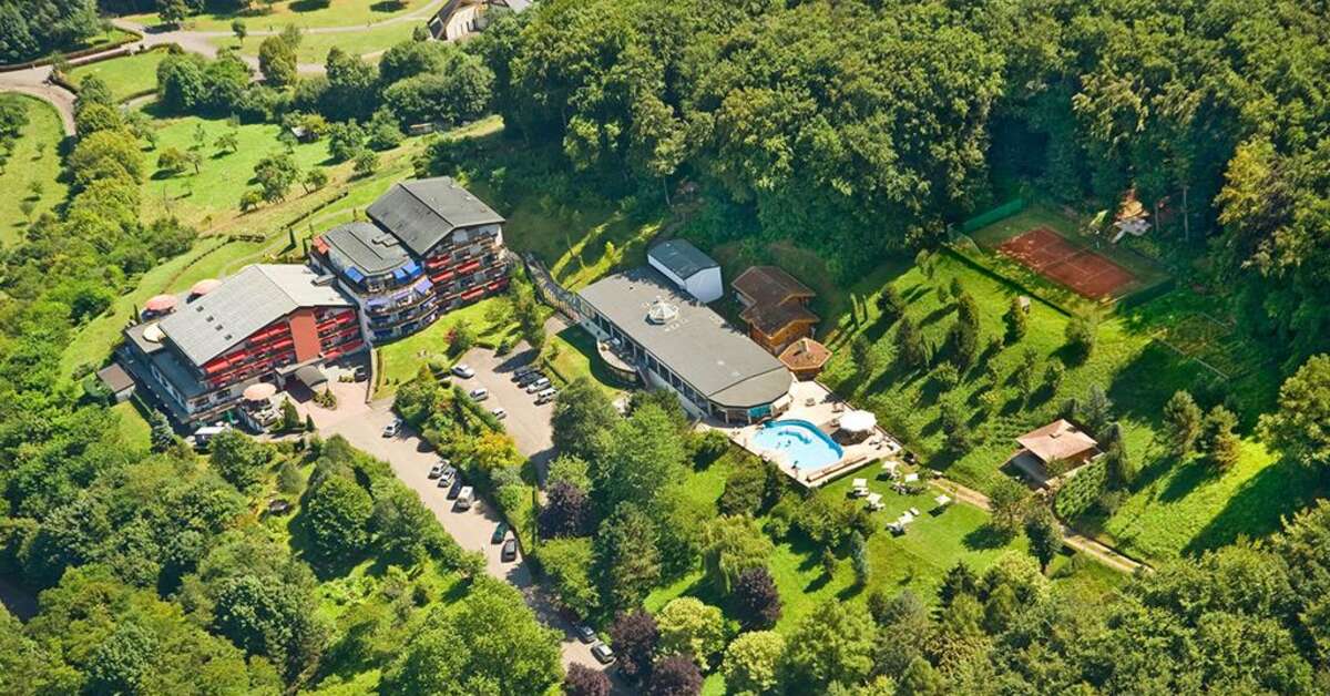 Een foto van Eden Au Lac