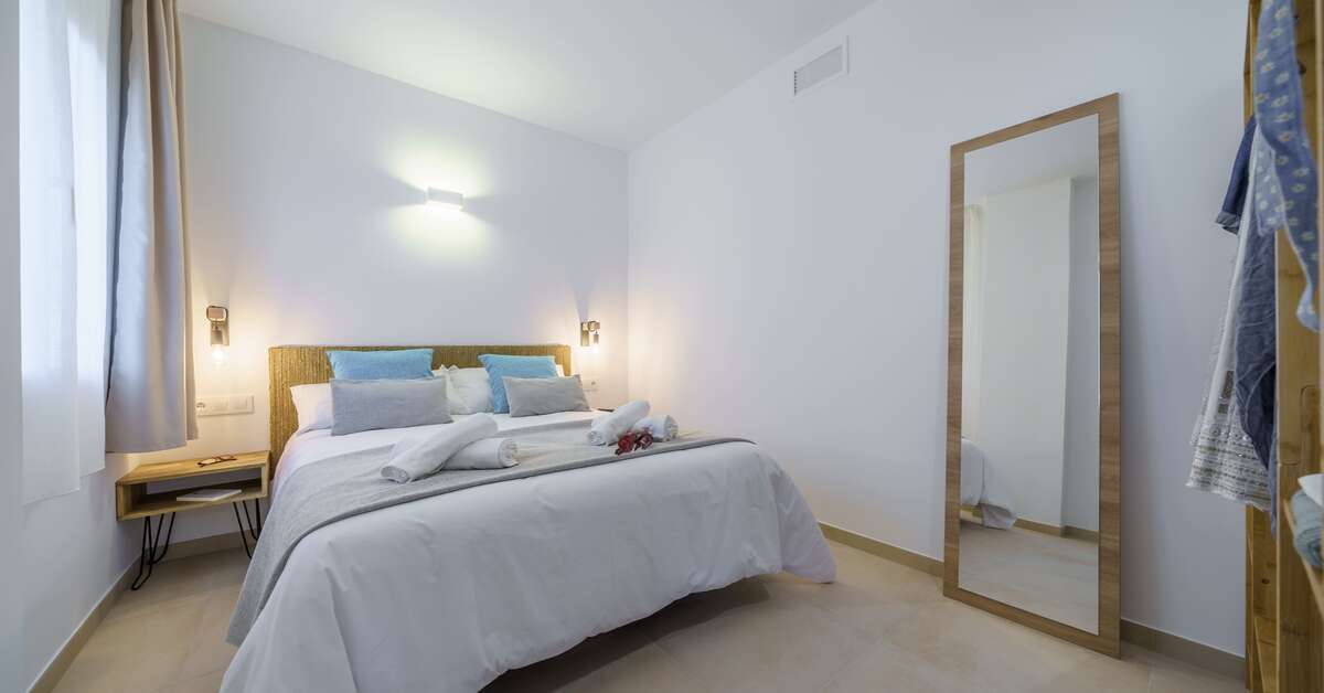 Een foto van Bamblue Boutique Appartementen