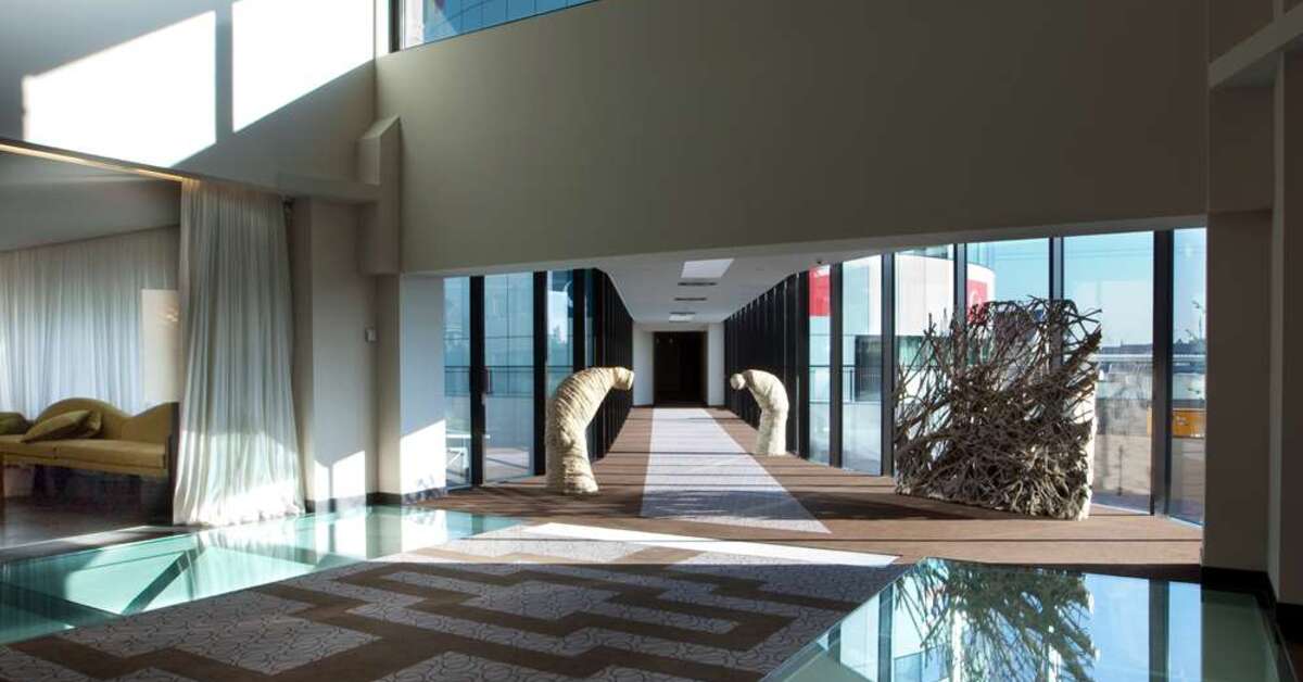 Een foto van Devero Hotel Spa BW Signature Collection