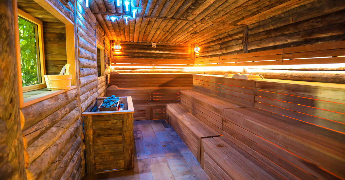 Een foto van de faciliteiten bij Center Parcs Park Allgau