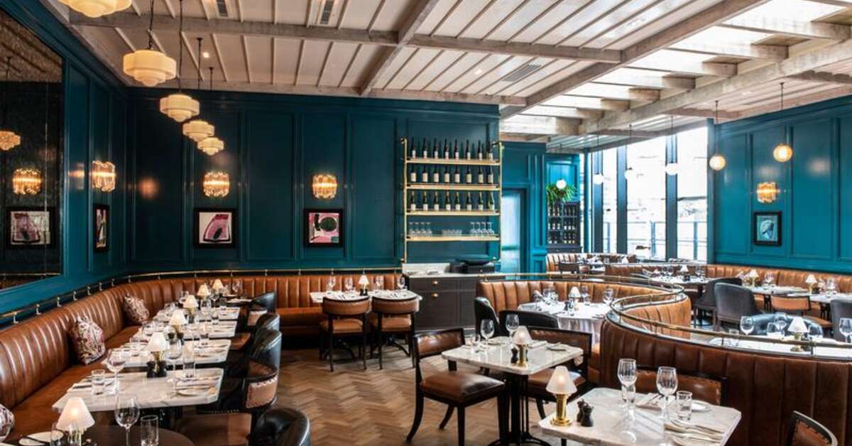 Een foto van The River Lee Hotel