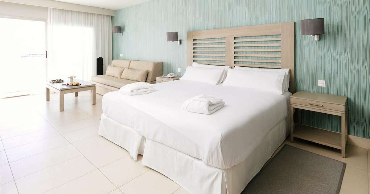 Een foto van HD Beach Resort & Spa