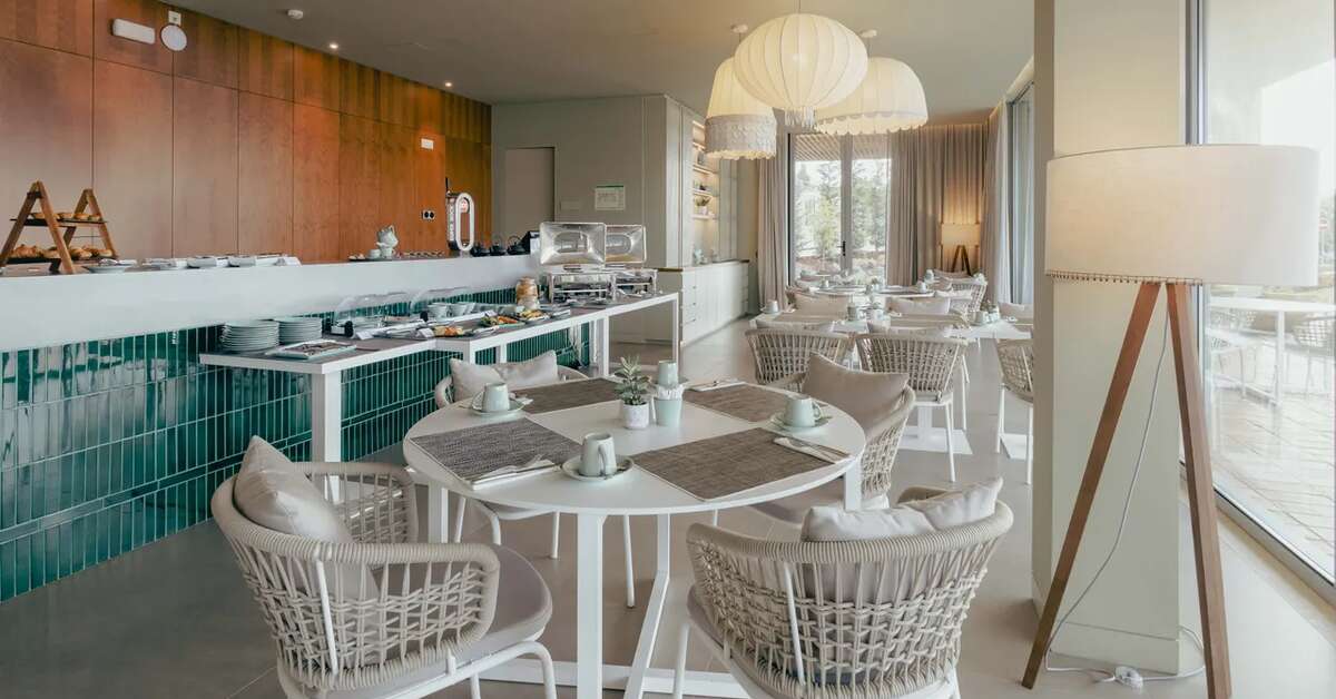 Een foto van White Shell Beach Villas