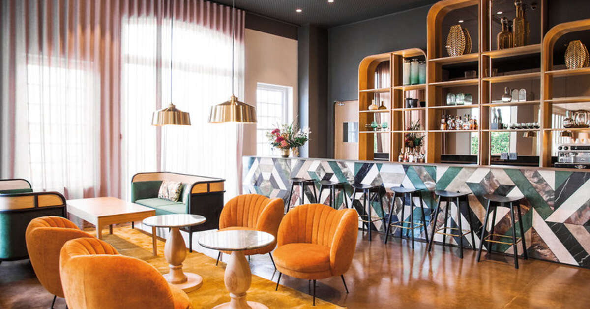 Een foto van Steenberg Hotel & Spa