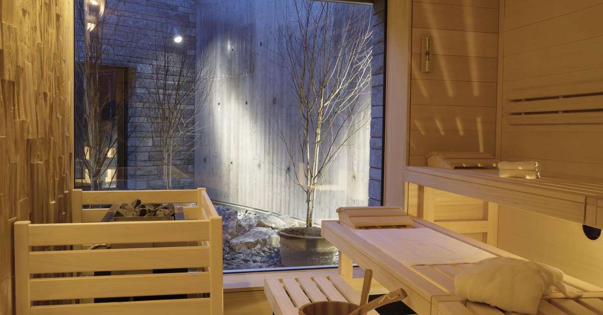 Een foto van Peaks Place