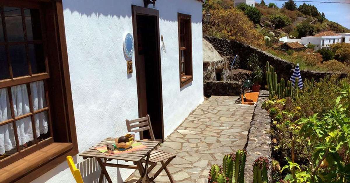 Een foto van Villa Valentina