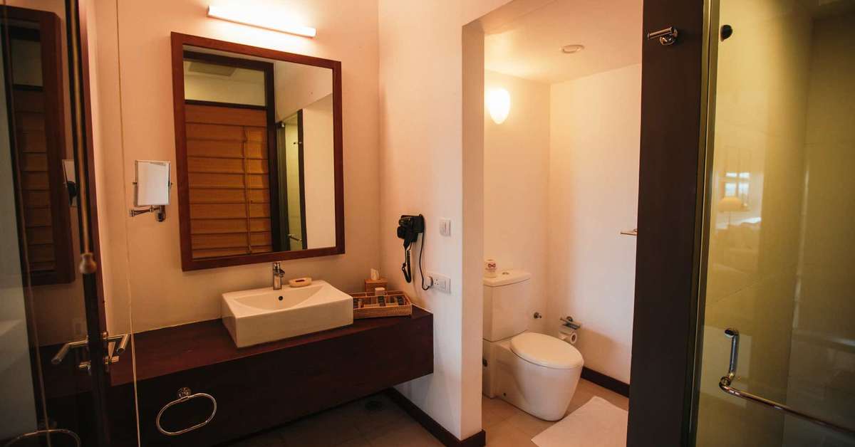 Een foto van Anantaya Resort & Spa Chilaw