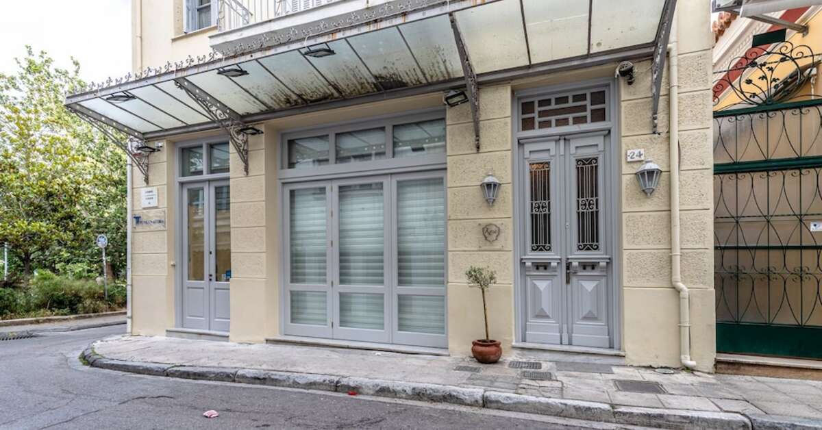 Een foto van Kyria Boutique House