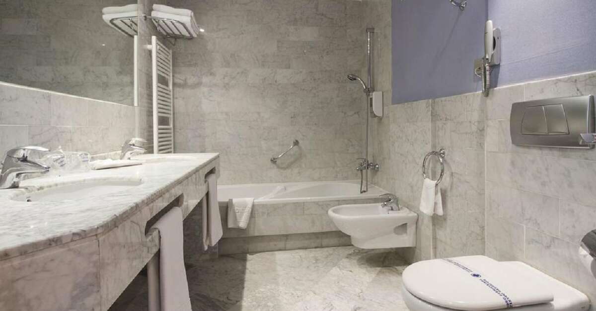Een foto van Hotel Madeira Centro