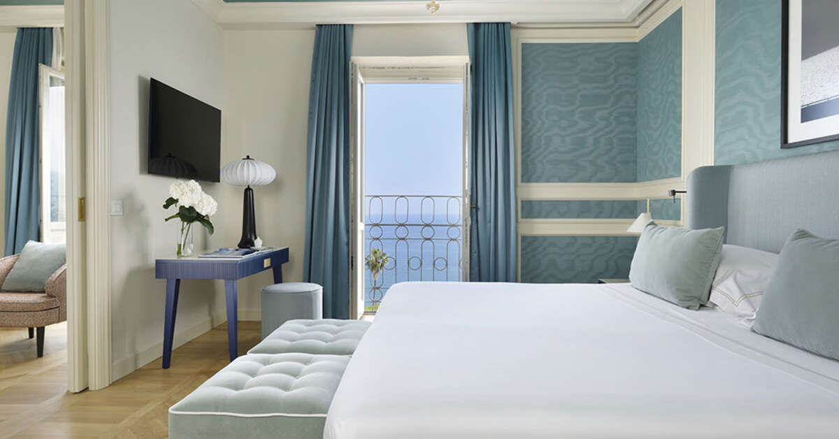 Een foto van Imperiale Palace Hotel