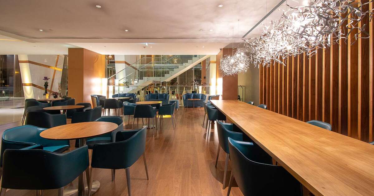 Een foto van Epic Sana Lisboa Hotel