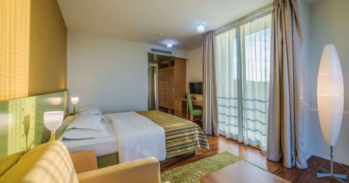 Een foto van Aminess Vival Velaris Casa & Resort