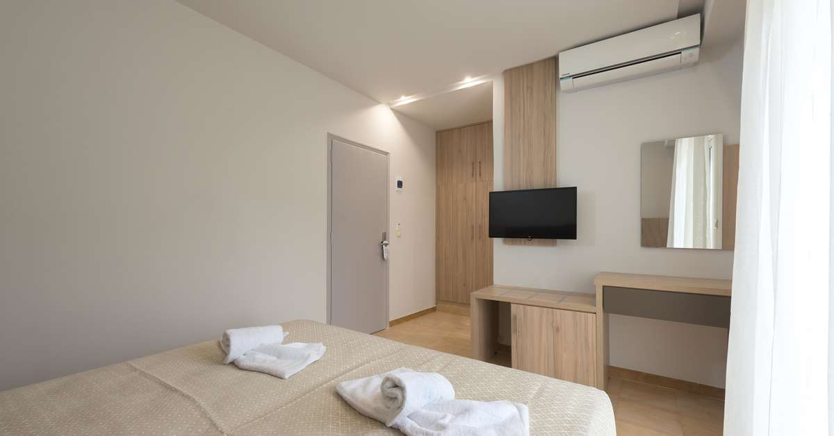Een foto van Saint George Resort Archangelos