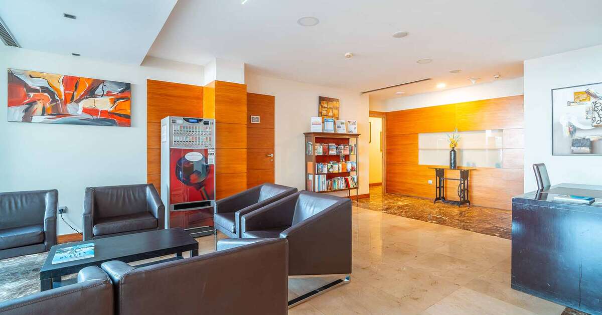 Een foto van Muthu Raga Madeira Hotel