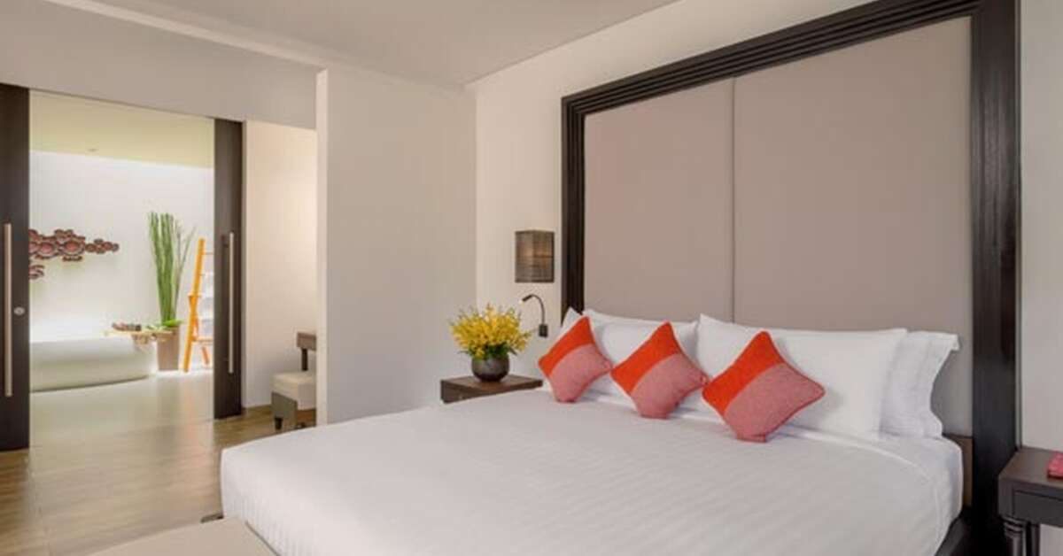 Een foto van Anantara Mai Khao Phuket Villas