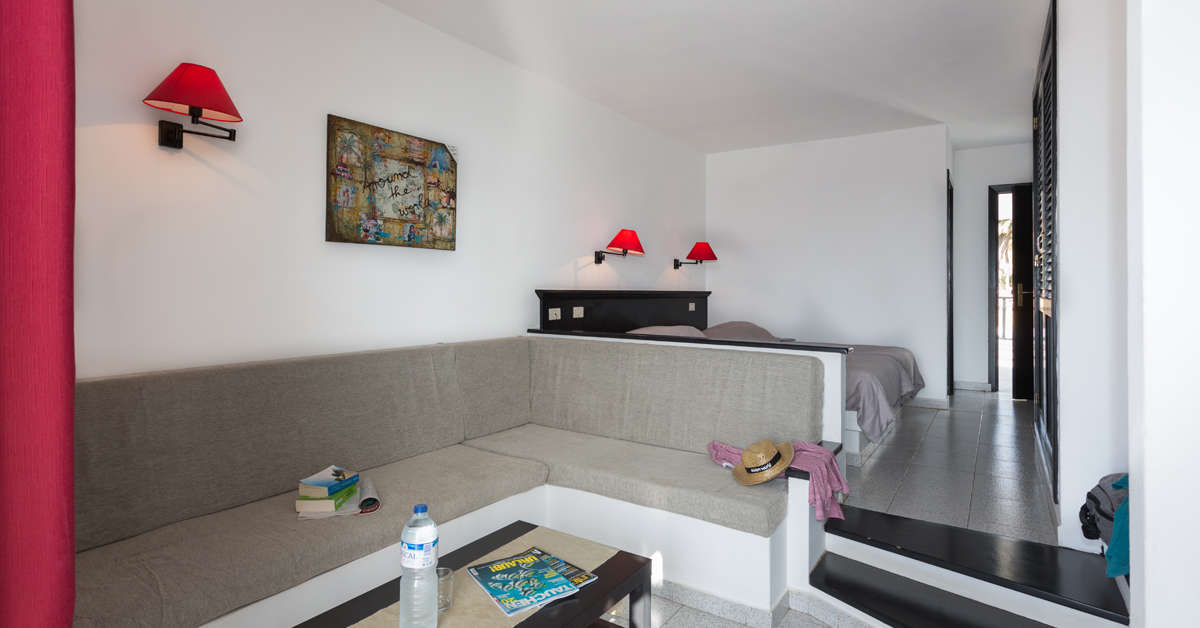 Een foto van Saladar Suites Boutique