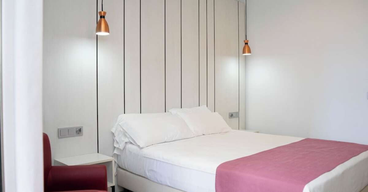 Een foto van Levante Beach Appartementen
