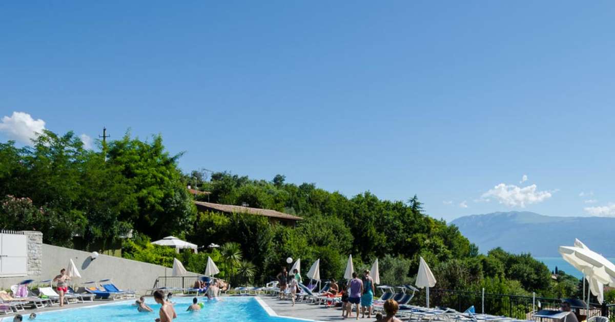 Een foto van Hotel & Residence Belvedere