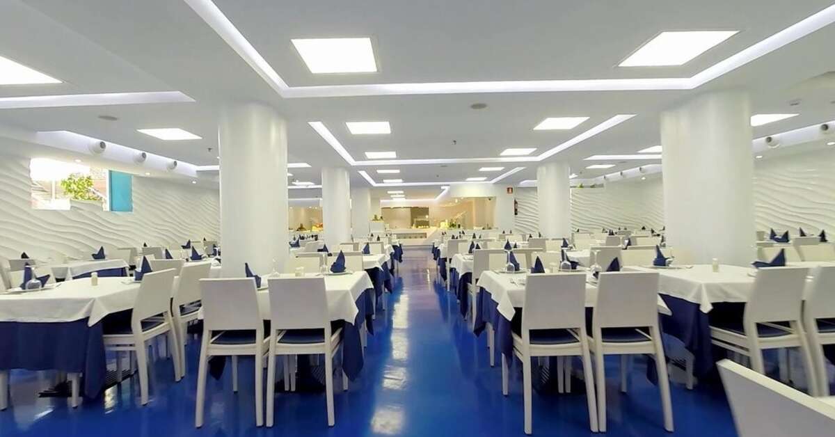 Een foto van Alegria Sun Village