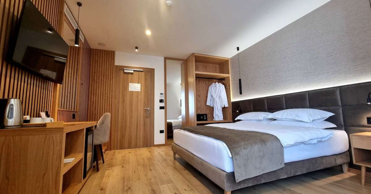 Een foto van Sibb Hotel