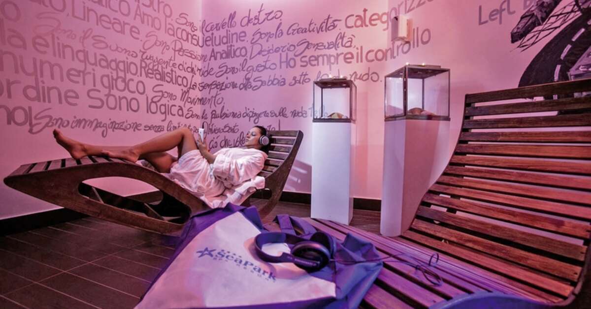Een foto van SeaPark Resort & Spa