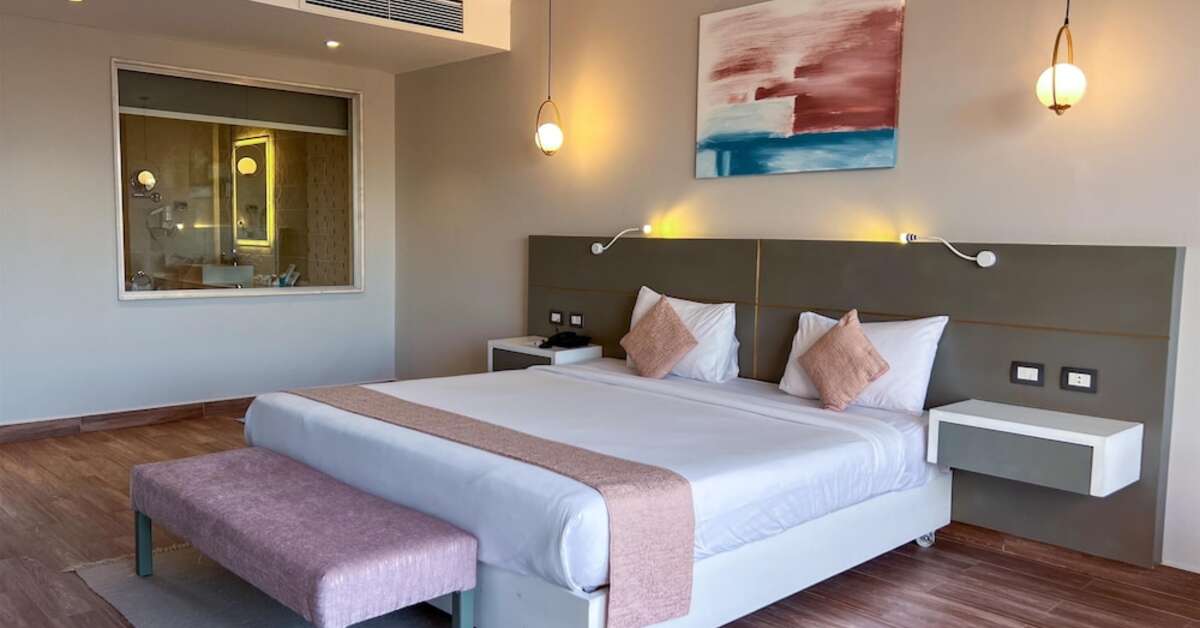 Een foto van Sataya Resort Marsa Alam
