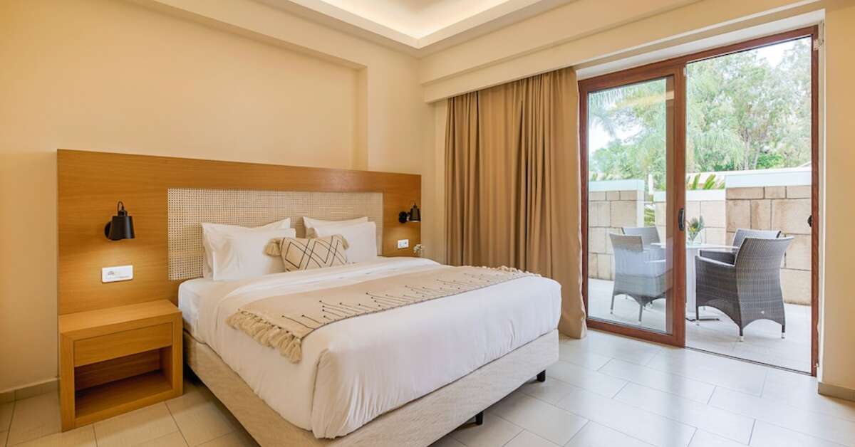Een foto van Villa Di Mare