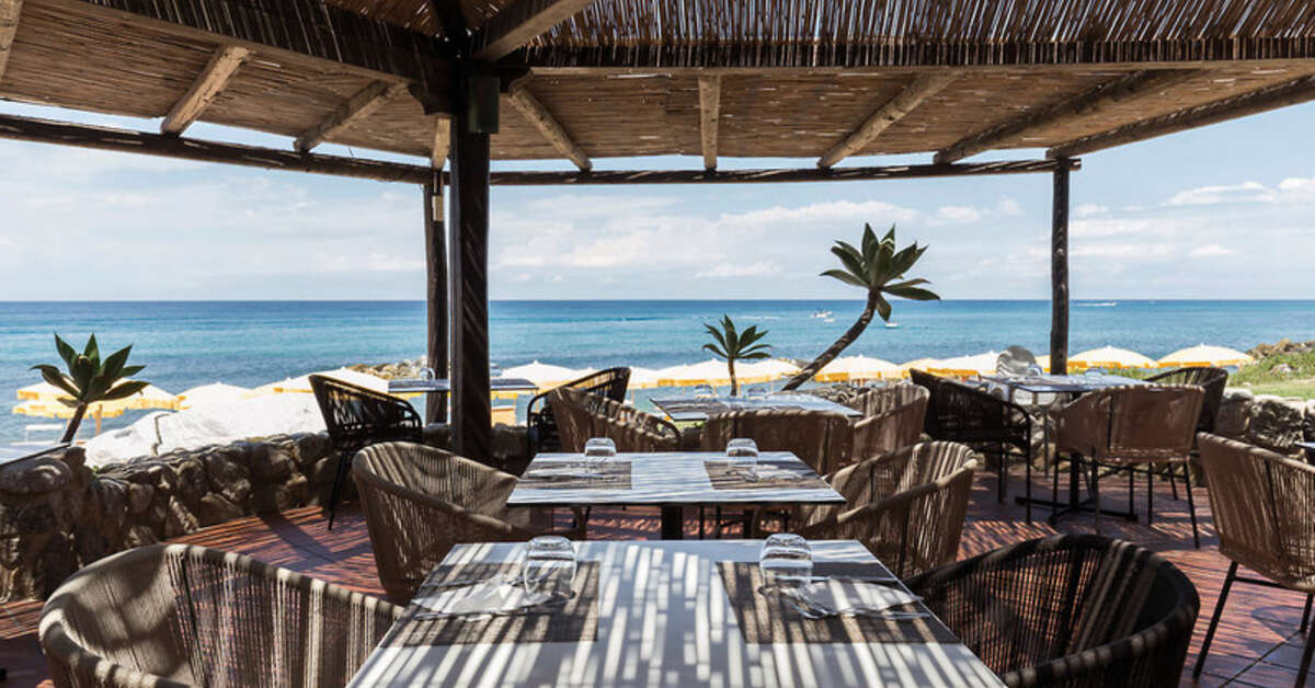 Een foto van Baia del Sole Resort
