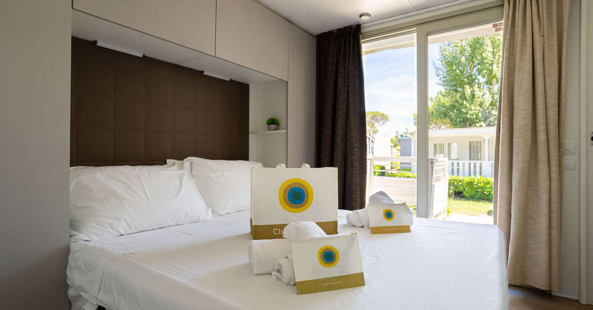 Een foto van Marina Family Village