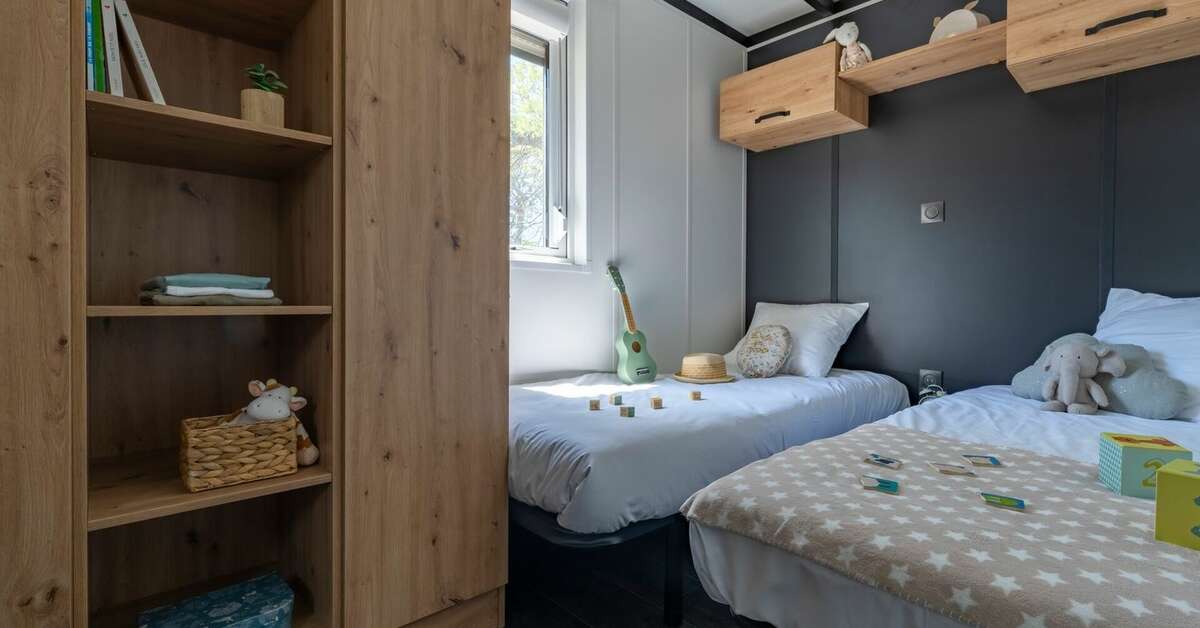 Een foto van Camping Douce Quietude