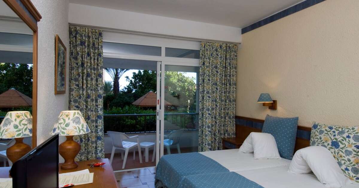Een foto van Hotel Son Baulo