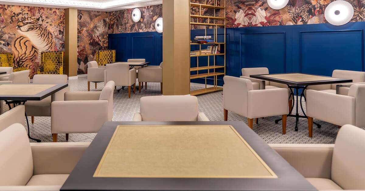 Ein Foto Arona Gran Hotel & Spa