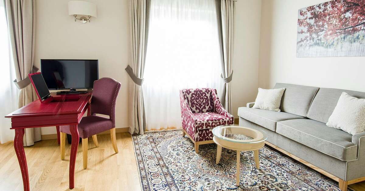 Een foto van Borgo La Chiaracia Resort & Spa